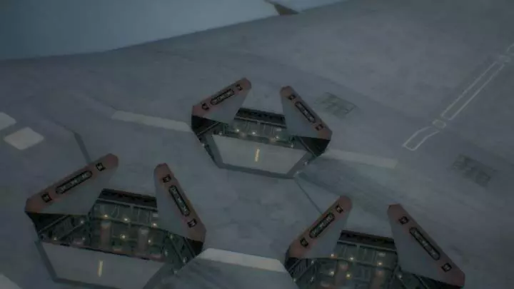 Ace Combat 6 - Xbox 360