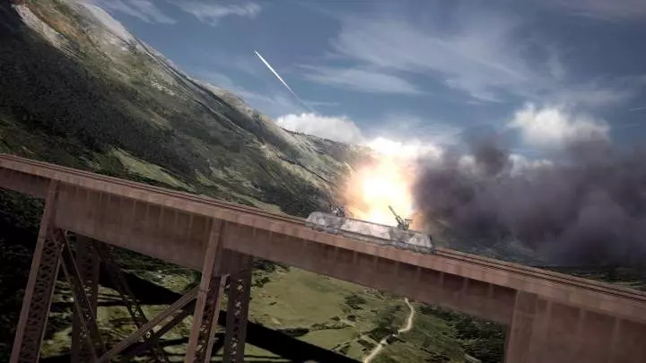 Ace Combat 6 - Xbox 360