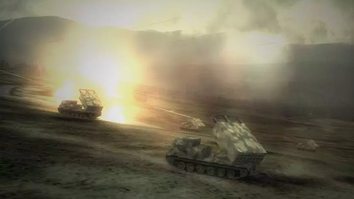 Ace Combat 6 - Xbox 360