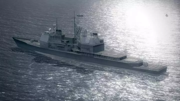 Ace Combat 6: Fires of Liberation