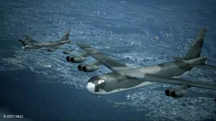 Ace Combat 6: Fires of Liberation