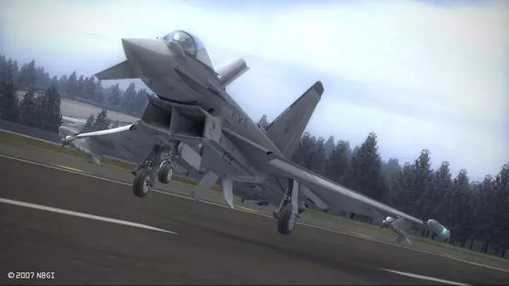 Ace Combat 6: Fires of Liberation