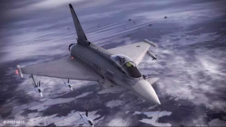 Ace Combat 6: Fires of Liberation