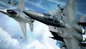 Ace Combat 6: Trailer oficial 1