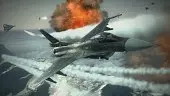 Ace Combat 6: Vídeo del juego 1