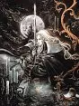 Castlevania: Symphony of the Night PSP