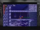 Castlevania SOTN - Pantalla