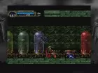 Castlevania SOTN - Pantalla