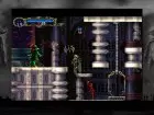 Castlevania SOTN - Imagen Xbox 360