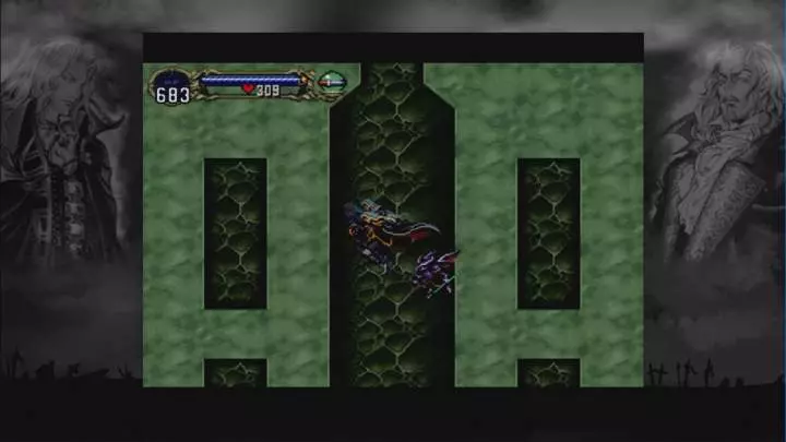 Castlevania: Symphony of the Night