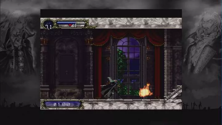 Castlevania: Symphony of the Night