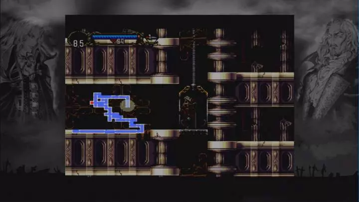 Castlevania: Symphony of the Night