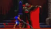 Castlevania SOTN: Vídeo del juego