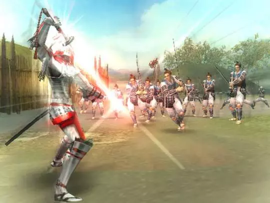 Devil Kings 2 Heroes Gaiden