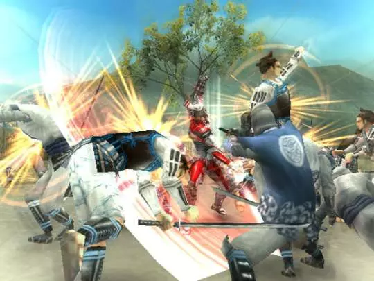 Devil Kings 2: Heroes Gaiden