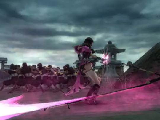 Devil Kings 2 Heroes Gaiden - PS2