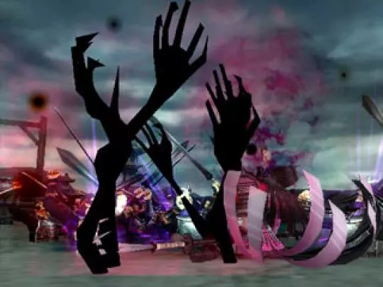 Devil Kings 2 Heroes Gaiden