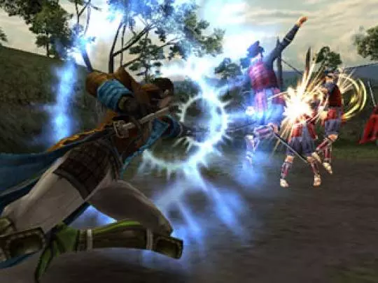 Devil Kings 2 Heroes Gaiden - PS2