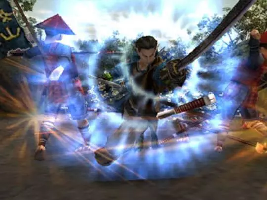 Devil Kings 2 Heroes Gaiden