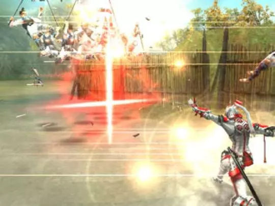 Devil Kings 2: Heroes Gaiden