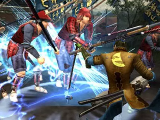 Devil Kings 2 Heroes Gaiden - PS2