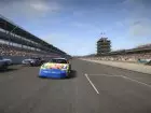 NASCAR 08 - Pantalla