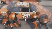 NASCAR 08: Trailer oficial 3