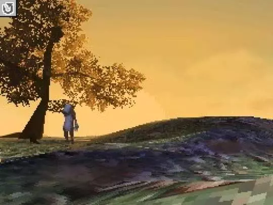 Black & White Creatures