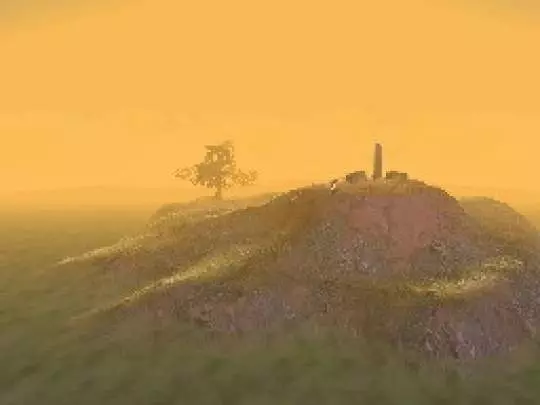 Black & White Creatures - DS