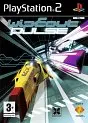 WipEout Pulse PS2