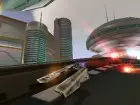 WipEout Pulse - Imagen PSP