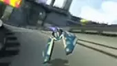 WipEout Pulse: Vídeo del juego 1