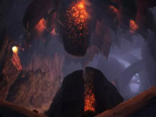 Guild Wars: Eye Of The North