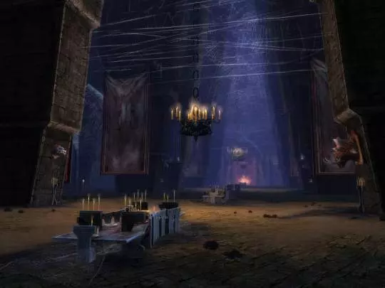 Guild Wars Eye Of The North