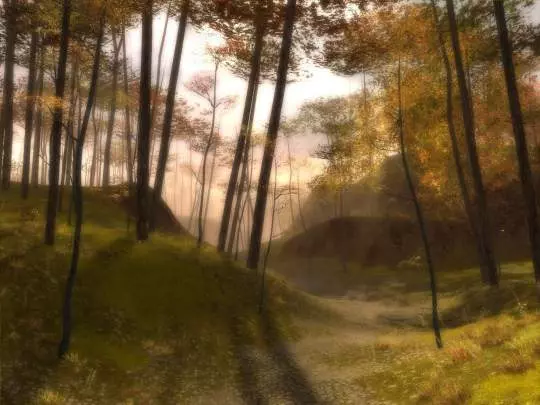 Guild Wars: Eye Of The North