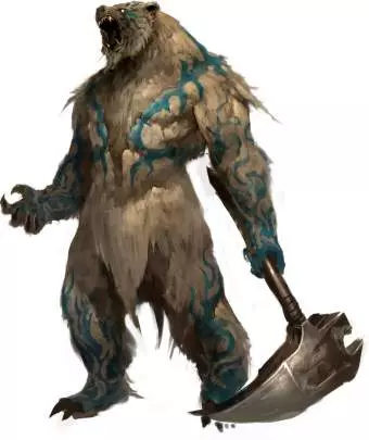 Guild Wars Eye Of The North - PC