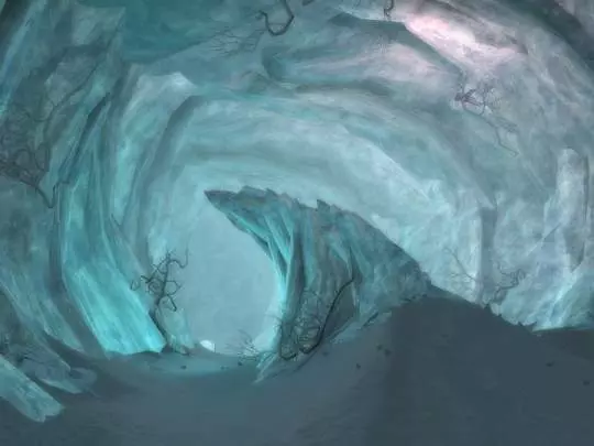 Guild Wars Eye Of The North