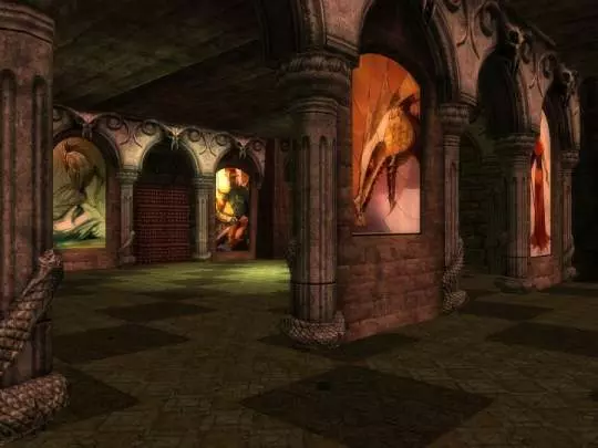 Guild Wars Eye Of The North - PC