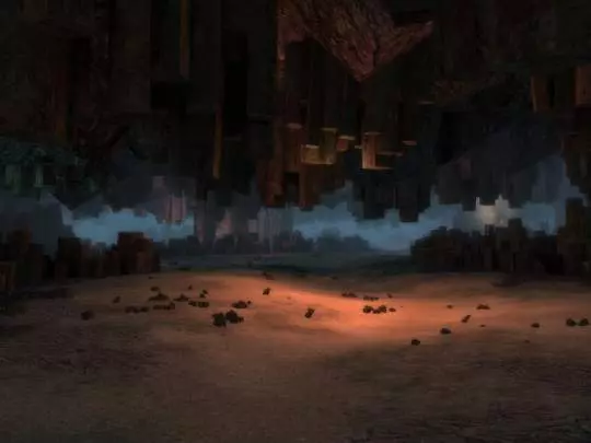 Guild Wars Eye Of The North