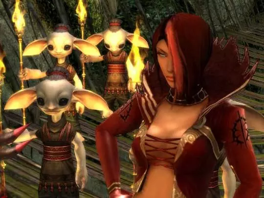 Guild Wars Eye Of The North - PC