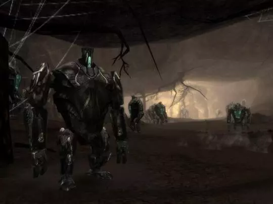 Guild Wars: Eye Of The North