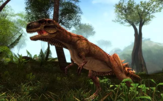 Guild Wars Eye Of The North - PC