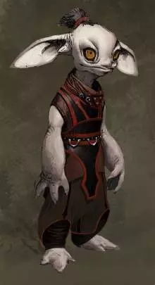 Guild Wars Eye Of The North