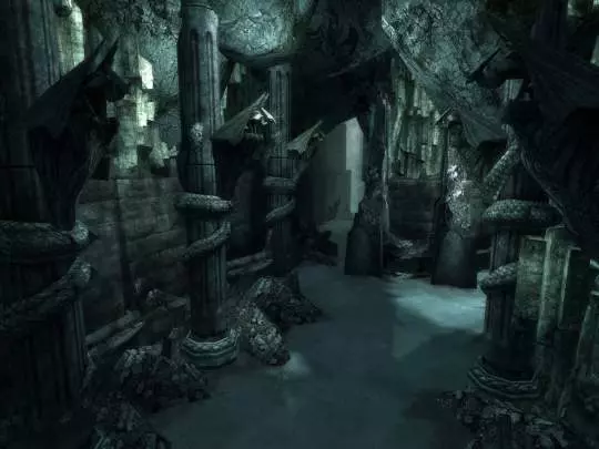 Guild Wars Eye Of The North - PC