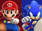 Mario y Sonic en los Juegos Olímpicos