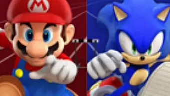 Sega y Nintendo anuncian Mario & Sonic at the Olympic Games