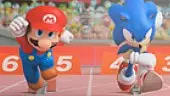 Mario y Sonic Juegos Olímpicos: Trailer oficial 1