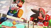 Mario y Sonic Juegos Olímpicos: Trailer oficial 4