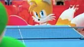 Mario y Sonic Juegos Olímpicos: Trailer oficial 5