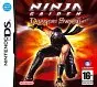 Ninja Gaiden Dragon Sword DS